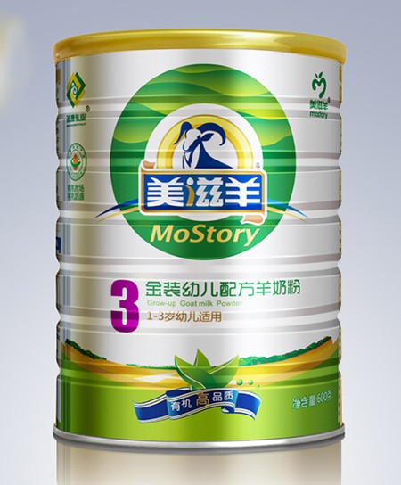 美滋羊金装幼儿配方羊奶粉3段600克.jpg