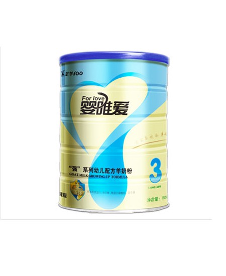 瑞氏婴唯爱强系列幼儿配方羊奶粉3段.jpg