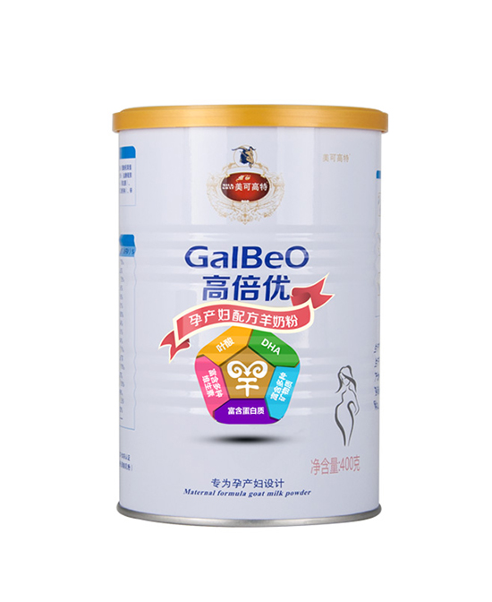 美可高特高倍优孕产妇羊奶粉400g.jpg