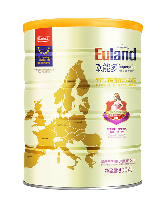 Euland欧能多孕产妇营养配方奶粉.jpg