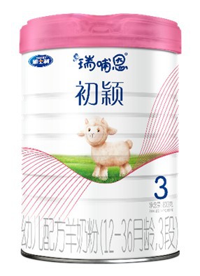 雅士利瑞哺恩初颖幼儿配方羊奶粉3段.jpg