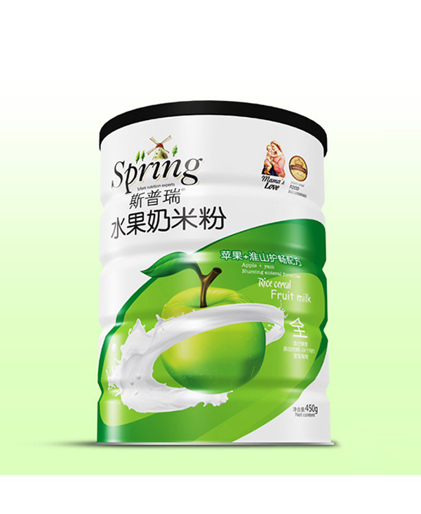 斯普瑞水果奶米粉苹果淮山配方.jpg