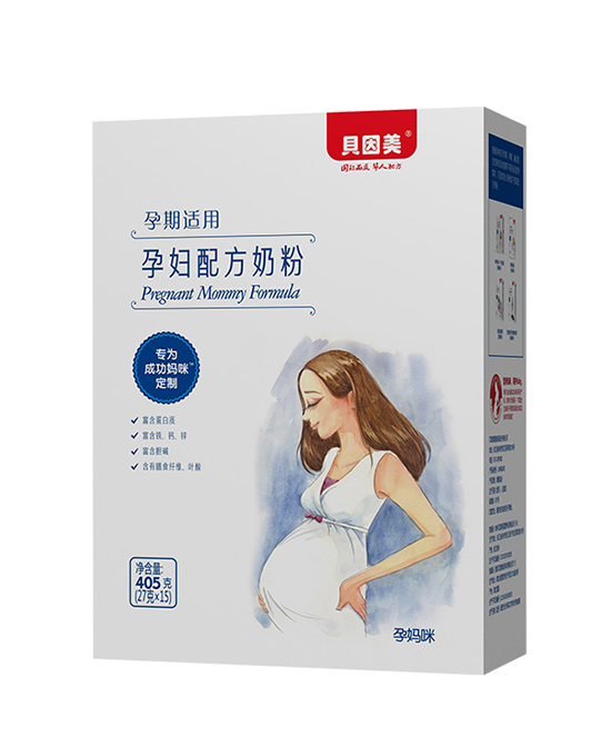 贝因美孕妇配方奶粉405g.jpg