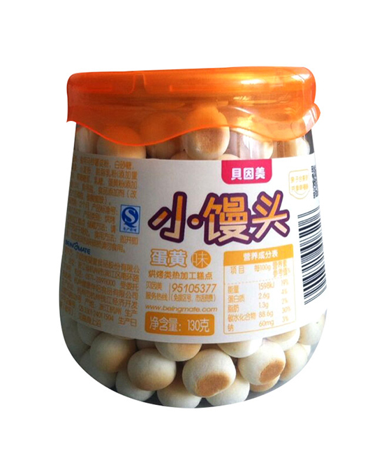 贝因美小馒头 蛋黄味.jpg