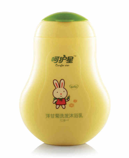 呵护星洗发沐浴乳二合一.jpg