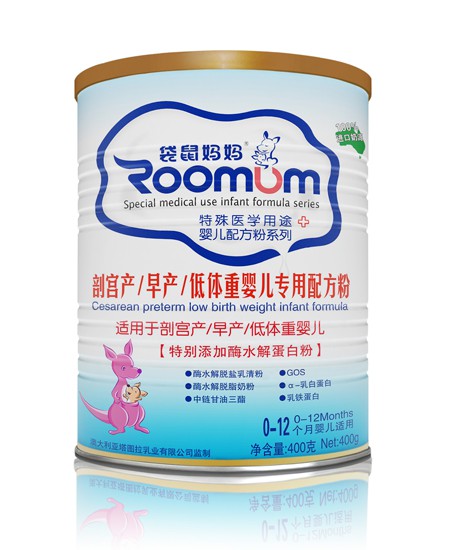 袋鼠妈妈特殊医学用途婴儿配方奶粉.jpg