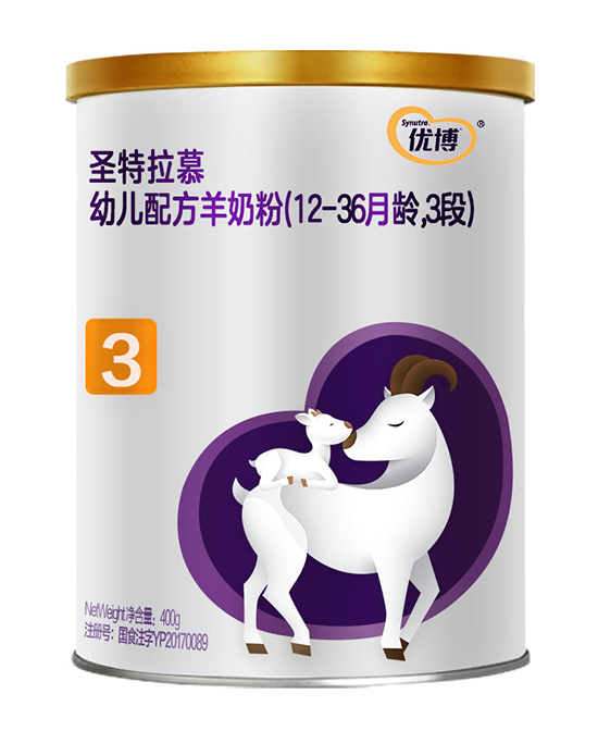 圣特拉慕幼儿配方羊奶粉3段400g.jpg