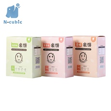 N-cubic恩库克 无添加宝宝健康米饼50g.jpg