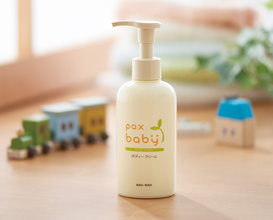 paxbaby盼倍儿润肤乳 180g.jpg