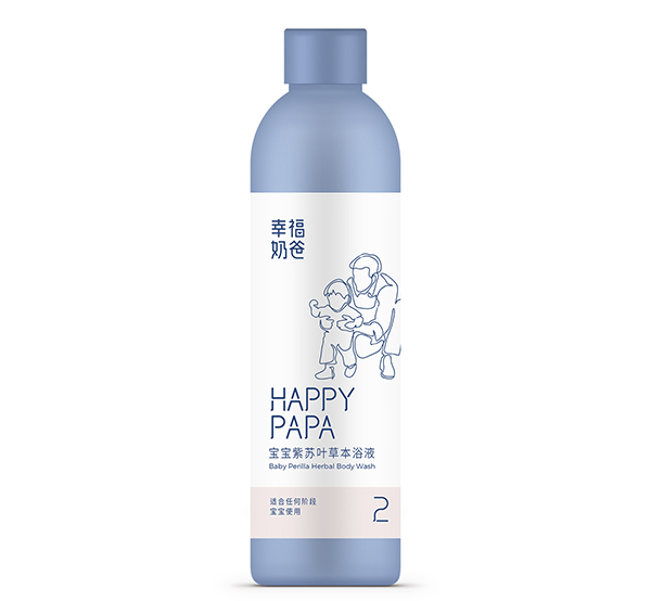 幸福奶爸宝宝紫苏叶草本浴液.jpg