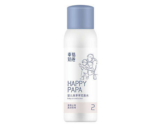 幸福奶爸婴儿香茅草花露水.jpg
