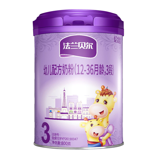 法兰贝尔幼儿配方奶粉（12-36月龄，3段）.jpg