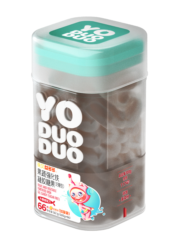 YODUODUO葆贝益多多果蔬强化铁凝胶糖果（无糖型）.jpg