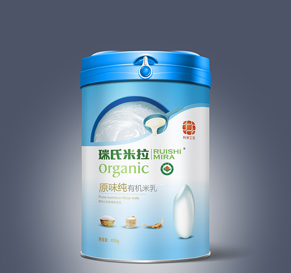 瑞氏米拉原味纯有机米乳450g.jpg