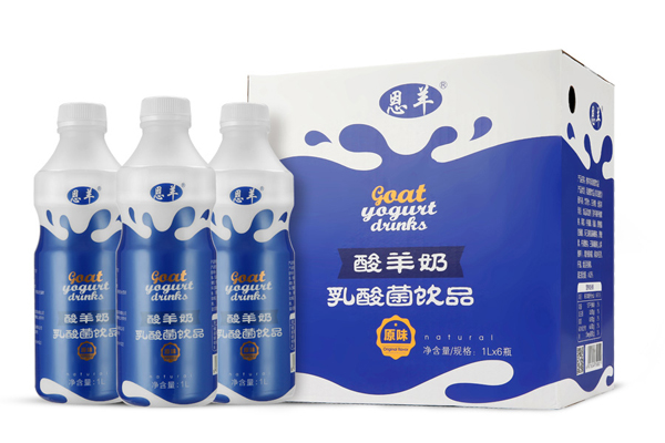 恩羊酸羊奶乳酸菌饮品 1L6瓶.jpg