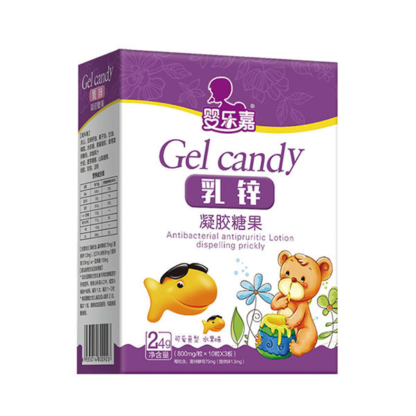 婴乐嘉富锌凝胶糖果 纸盒装24g.jpg