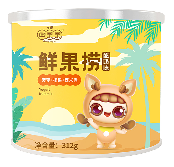 田果果鲜果捞 菠萝.jpg