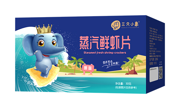 多可三只小象蒸气虾片 原味.jpg