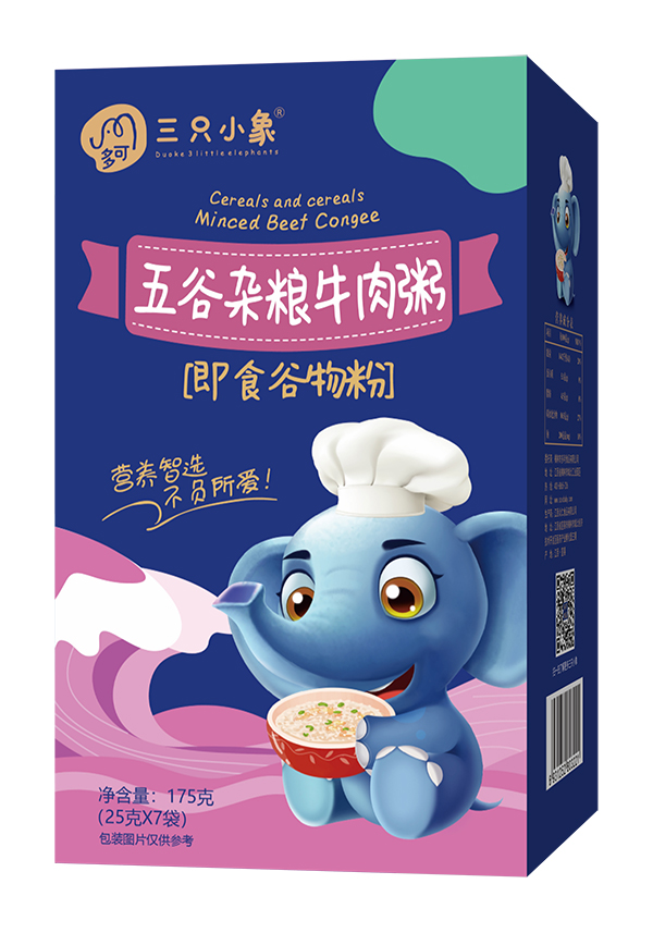 多可三只小象五谷杂粮牛肉粥.jpg
