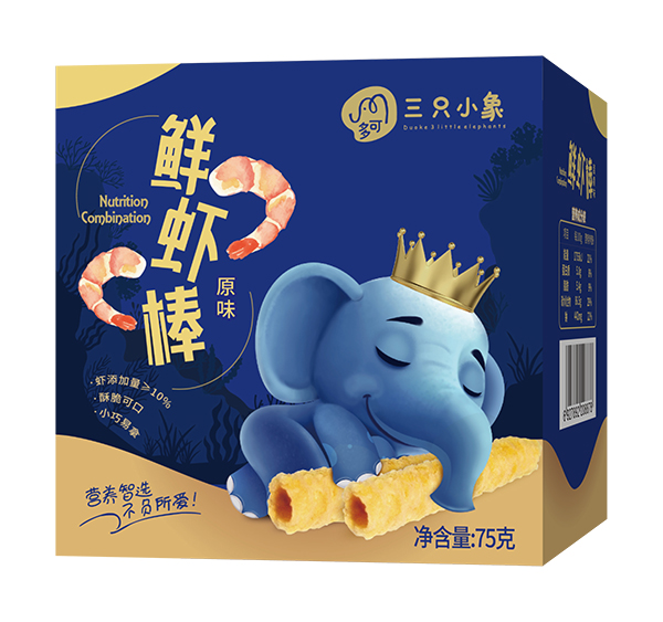 多可三只小象鲜虾棒 原味.jpg