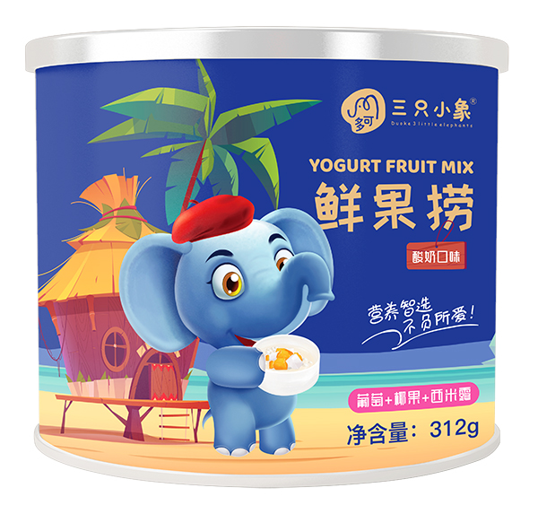 多可三只小象鲜果捞 葡萄.jpg