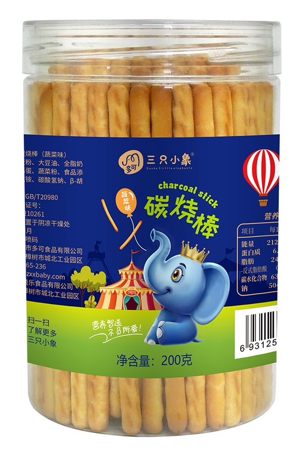 多可三只小象碳烧棒 蔬菜味.jpg