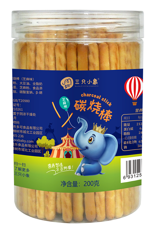 多可三只小象碳烧棒 芝麻味.jpg