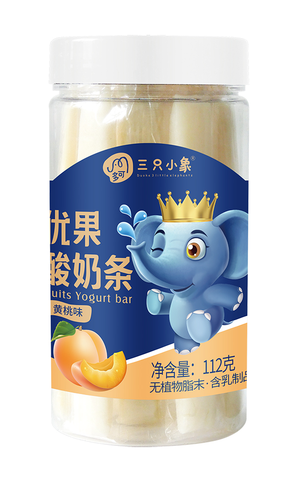 多可三只小象优果酸奶条 黄桃味.jpg