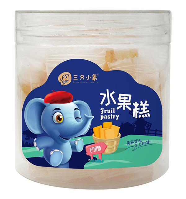 多可三只小象水果糕 芒果味.jpg