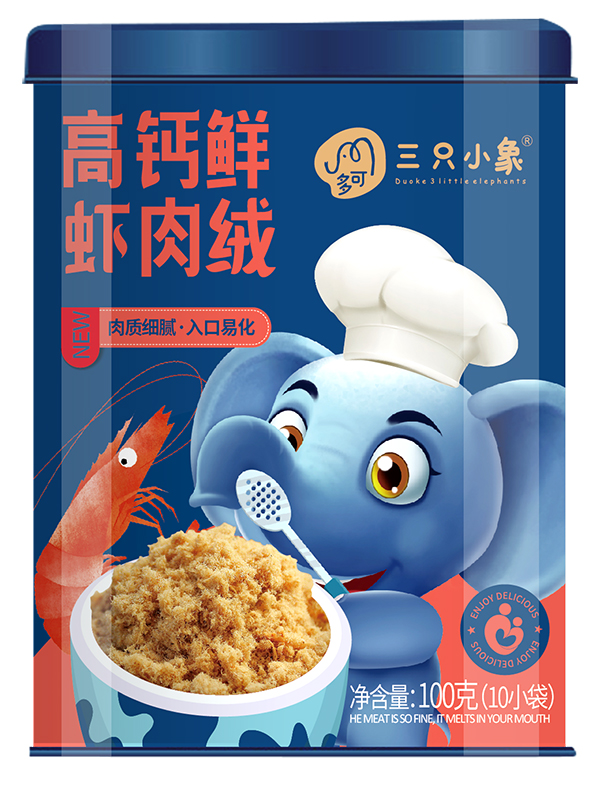 多可三只小象鲜虾肉绒.jpg