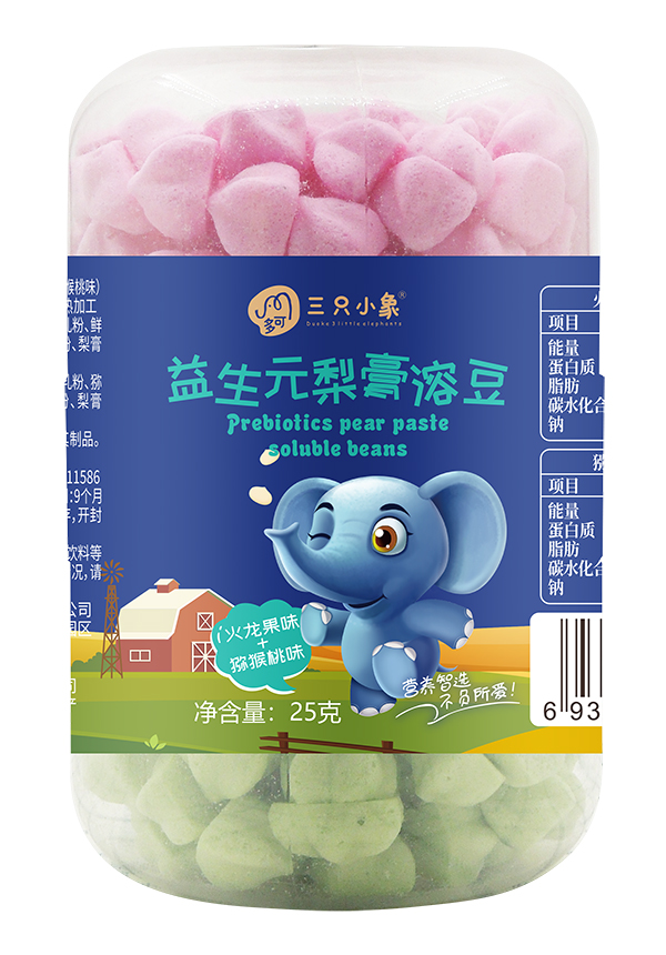 多可三只小象梨膏溶豆 火龙果+猕猴桃.jpg