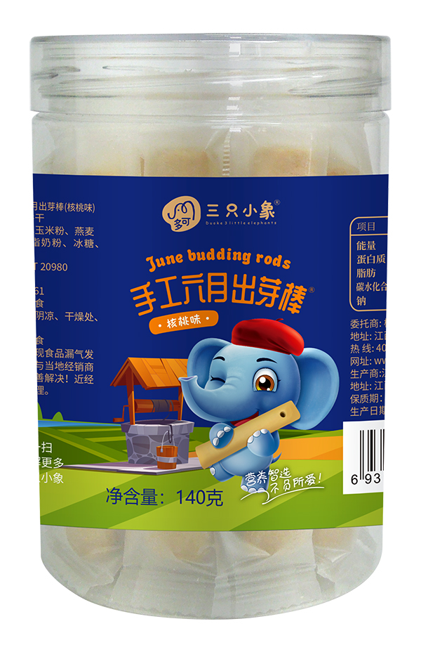 多可三只小象手工六月出芽棒 核桃味.jpg