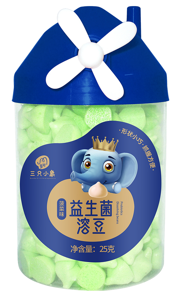 多可三只小象益生菌溶豆 菠菜味.jpg