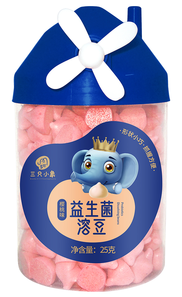 多可三只小象益生菌溶豆 樱桃味.jpg