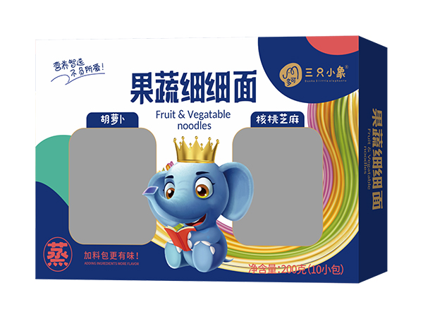 多可三只小象果蔬细细面  胡萝卜+核桃芝麻.jpg