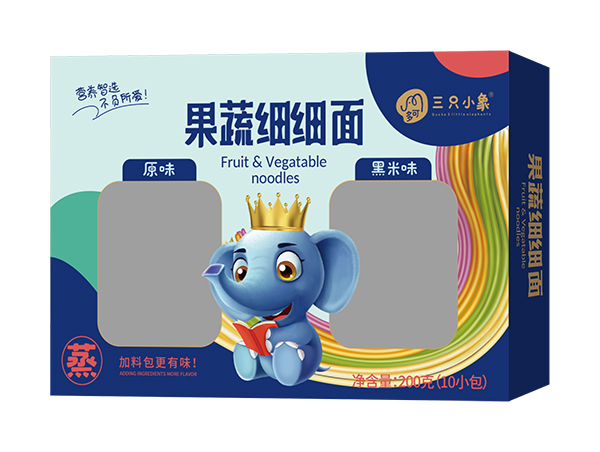 多可三只小象果蔬细细面  原味+黑米.jpg