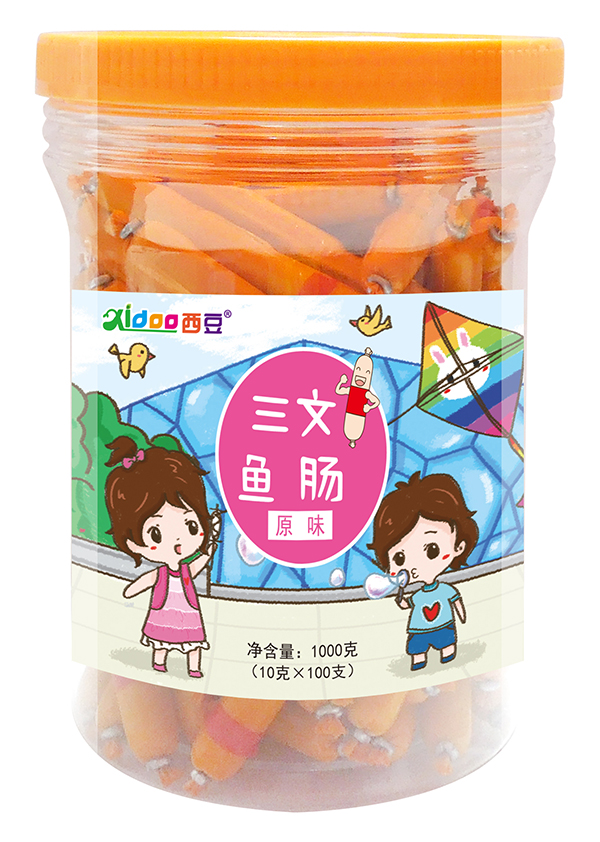 西豆 罐装鱼肠 三文鱼肠 原味.jpg