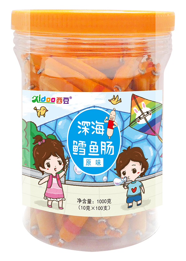 西豆 罐装鱼肠 深海鳕鱼肠 原味.jpg