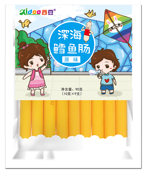 西豆 9支装鱼肠 深海鳕鱼肠 原味.jpg