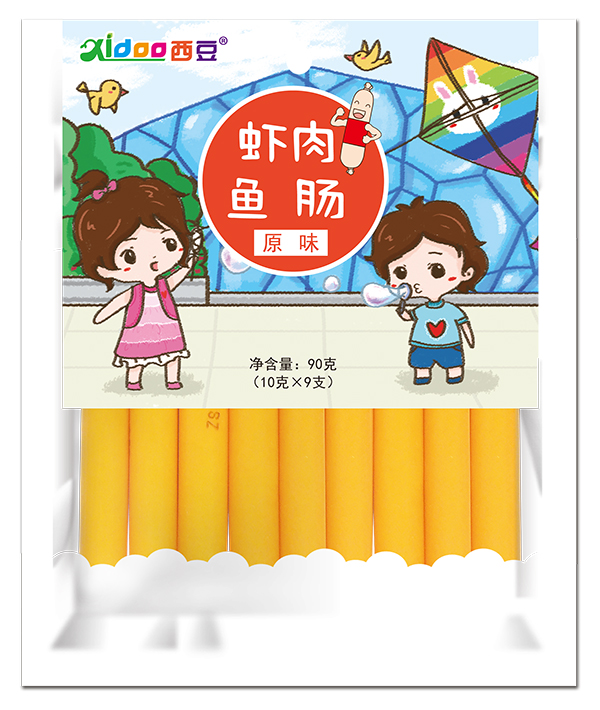 西豆 9支装鱼肠 虾肉鱼肠 原味.jpg