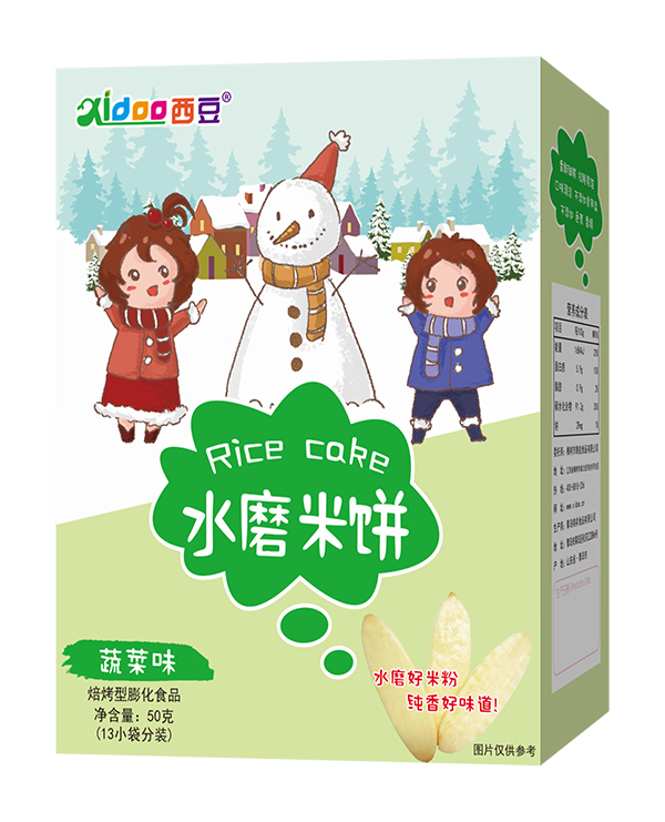 西豆 水磨米饼 蔬菜味.jpg