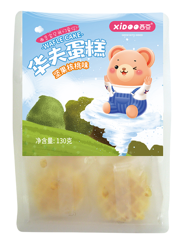 西豆 华夫蛋糕 坚果核桃味.jpg