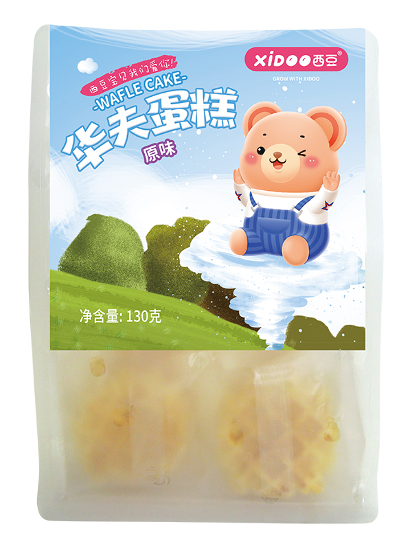西豆 华夫蛋糕 原味.jpg