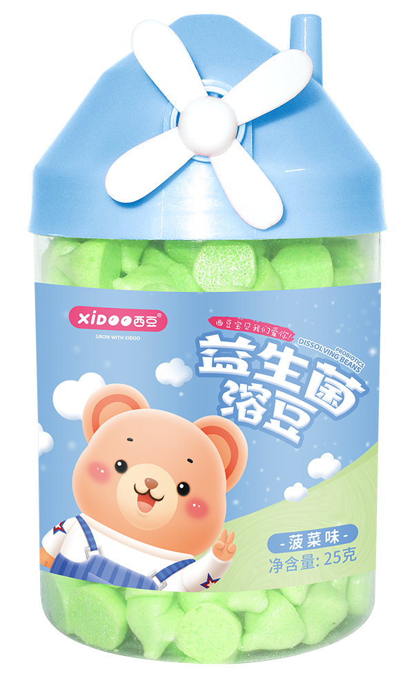 西豆 益生菌溶豆 菠菜味.jpg