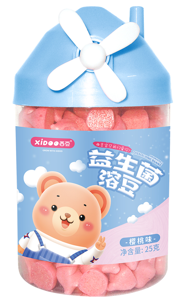 西豆 益生菌溶豆 樱桃味.jpg