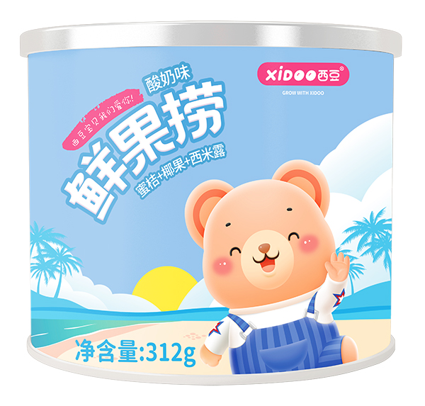 西豆 鲜果捞 蜜桔.jpg