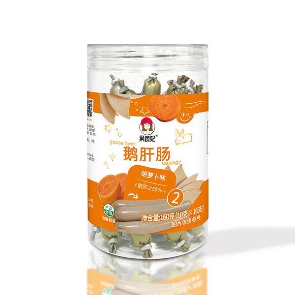 果蔬妃鹅肝肠-胡萝卜味.jpg
