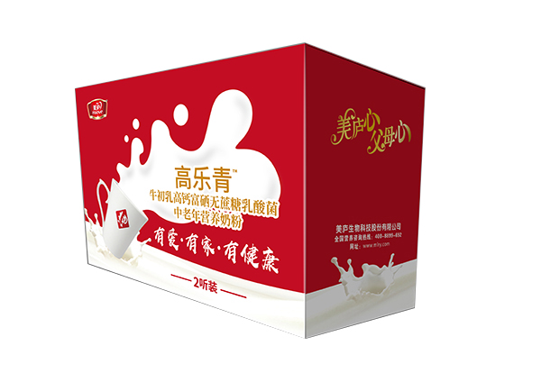畅聪高乐青牛初乳高钙富硒无蔗糖乳酸菌中老年营养奶粉2听装.jpg
