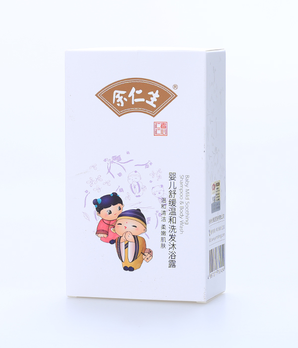 余仁生婴儿舒缓温和洗发沐浴露 (2).jpg