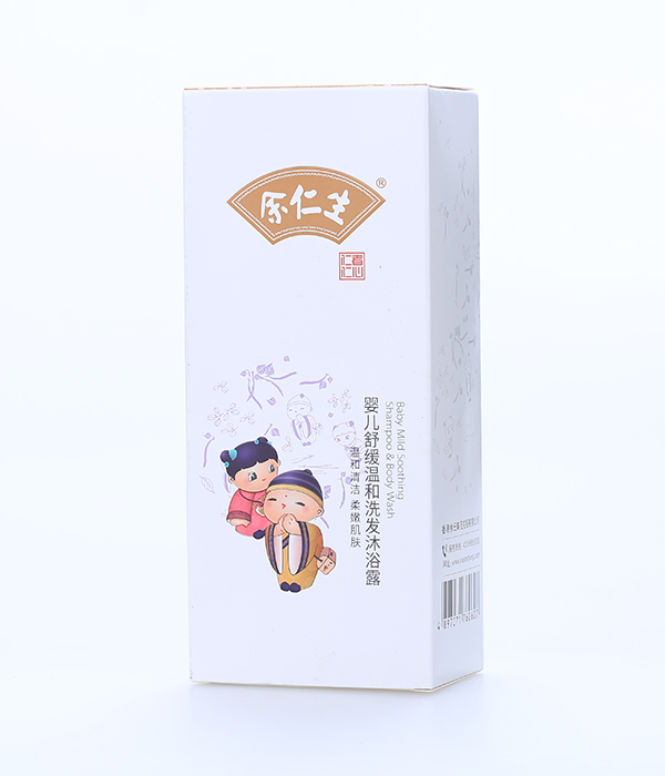 余仁生婴儿舒缓温和洗发沐浴露.jpg